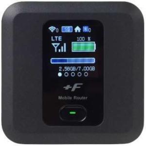 NEC NEC Aterm MR05LN クレードルセット [Wi-Fi LTE モバイルルーター