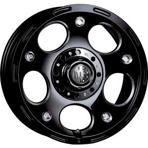 CRIMSON（クリムゾン） CRIMSON MG DEMON 17インチ 7.5J +45 10-100