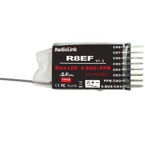 双葉電子工業 フタバ GYA553飛行機用6軸ジャイロ(Ver4.0) 電動機