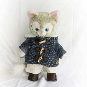 ゆうパケットOK！】ジェラトーニ・ステラルー コスチューム☆ハンド