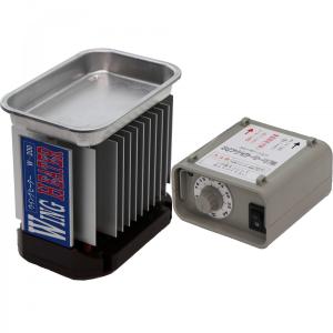 昭和精機工業 パネルヒーター 200W サーモ無し 増設用 SP-200 [園芸