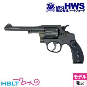 Hartford（ハートフォード） S&W M1899 リボルバー HW ナチュラル仕様