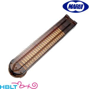 TOKYO MARUI（東京マルイ） 電動ガン用マガジン FN P90 用（300連 多弾