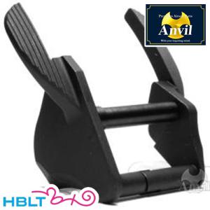 ANVIL セフティレバー 東京マルイ コルト ガバメント M1911 用 Wilson