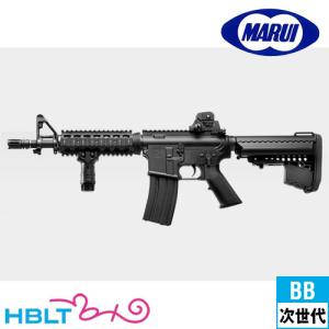 TOKYO MARUI（東京マルイ） フルセット M4 CQB-R ブラック 次世代電動