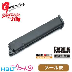 KSC ガスブローバック用 マガジン SIG P230 P232 用（ブラック