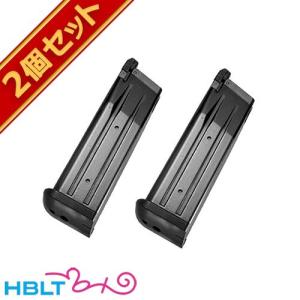 TOKYO MARUI（東京マルイ） SOCOM MK23 スペア マガジン 固定スライド