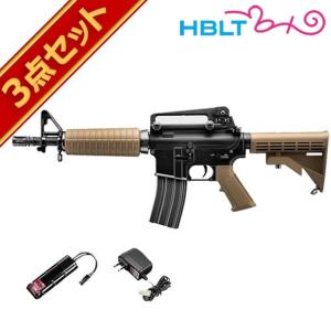 TOKYO MARUI（東京マルイ） バッテリーセット M16A1 ベトナム