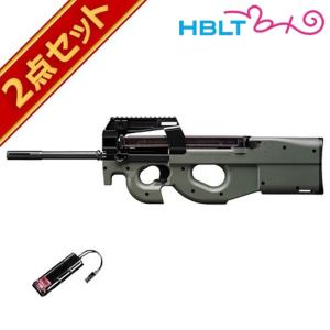 TOKYO MARUI（東京マルイ） H&K MP5K 純正ドットサイトセット （ハイ