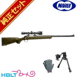 TOKYO MARUI（東京マルイ） VSR-10 プロスナイパー Gスペック OD