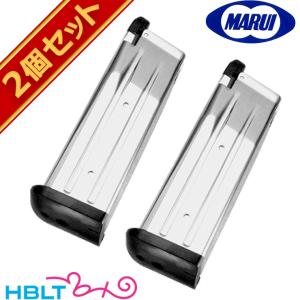 TOKYO MARUI（東京マルイ） SIG P226 ロングマガジン ガスブローバック