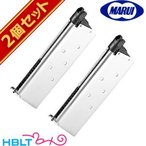 TOKYO MARUI（東京マルイ） ガスブローバック M4 用 マガジン 35連