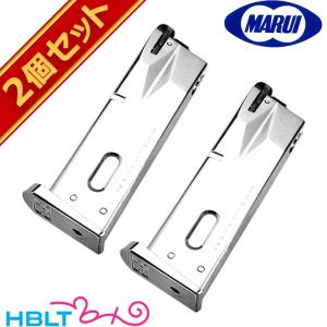 TOKYO MARUI（東京マルイ） ガスブローバック M4 用 マガジン 35連