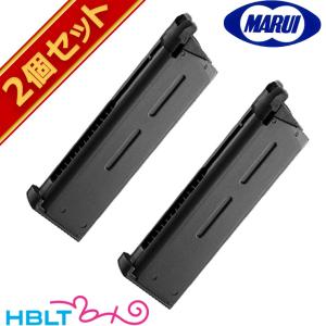 TOKYO MARUI（東京マルイ） ガスブローバック M4 用 マガジン 35連
