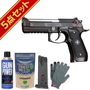 TOKYO MARUI（東京マルイ） 2026 福袋 バイオハザード アルバートW