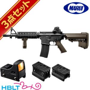 TOKYO MARUI（東京マルイ） バッテリーセット M4 CQB-R ブラック 次