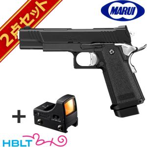 TOKYO MARUI（東京マルイ） ガスブローバック ハイキャパ 5.1