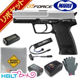 TOKYO MARUI（東京マルイ） ハイキャパ E 5.1 電動ハンドガン G-FORCE