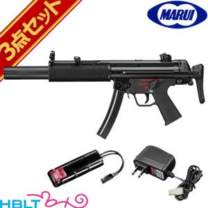 TOKYO MARUI（東京マルイ） 2026 福袋 MP5 SD6 次世代電動ガン フル