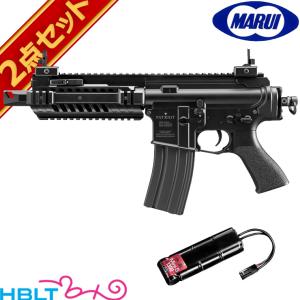 TOKYO MARUI（東京マルイ） バッテリーセット コルト M933 コマンド