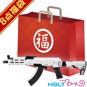 TOKYO MARUI（東京マルイ） 2026 福袋 MP5 SD6 次世代電動ガン フル
