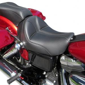 ハーレー純正 デタッチャブル・スーパースポーツ・ウインドシールド