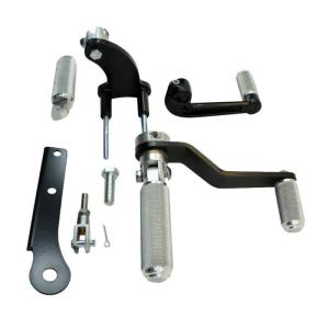 GUTS CHROME（ガッツ クローム） 車坂下moto-cycle製 05年以前 ダイナ