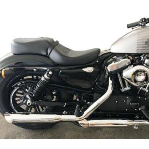 クロームワークス 202395 3インチ HP-PLUS スリップオンマフラー