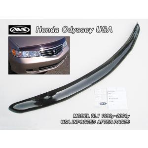 オデッセイRA【HONDA】ホンダODYSSEY純正フロントUSサイドマーカー左右