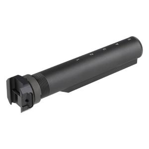 Airsoft Artisan New Type M4フォールディングストックアダプター (MCX