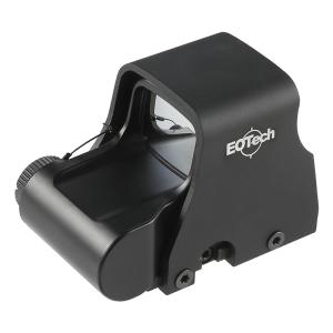 HOLY WARRIOR ET EXPS3-0 Gen3 ホロサイト Black ドットサイト ダット