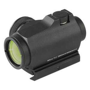 HOLY WARRIOR UH-1 GEN2 タイプ ホログラフィックドットサイト BK