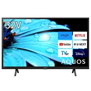 SHARP（シャープ） 液晶テレビ 32V型 2T-C32EF1 AQUOS : ならのき