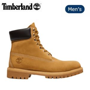 Timberland（ティンバーランド） 6インチキャンペーン 6INCH PREMIUM