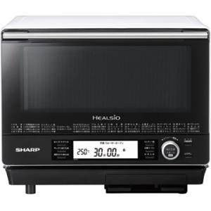 SHARP（シャープ） 爆買 新生活応援 中古 ウォーターオーブンレンジ