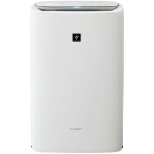 SHARP（シャープ） 加湿空気清浄機 プラズマクラスター 7000 (空清23畳