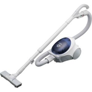 日立（HITACHI） [即納在庫品] 紙パック式掃除機 CV-V500 メタリック