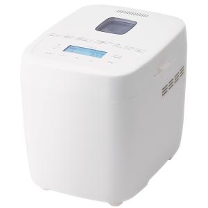 シロカ siroca SB-111（ホワイト） ホームベーカリー - 最安値・価格