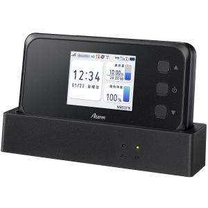 NEC NEC Aterm MR05LN クレードルセット [Wi-Fi LTE モバイルルーター