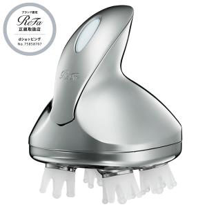 Panasonic 頭皮エステ サロンタッチタイプ スパイラル EH-HE9G-S