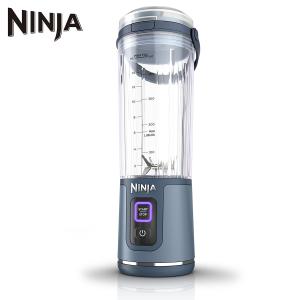 Shark Ninja(シャーク ニンジャ) コードレスミキサー Ninja Blast