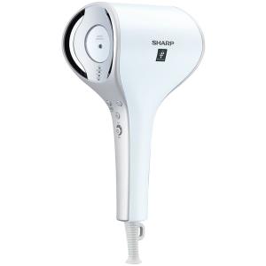 SHARP IBP602 プラズマクラスタードライヤー ホワイト : キムラヤ