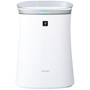 SHARP（シャープ） 加湿空気清浄機 プラズマクラスター 7000 (空清23畳
