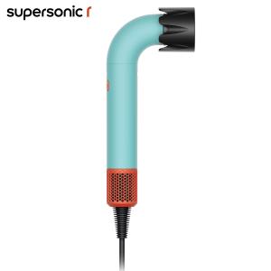 Dyson（ダイソン） Dyson Supersonic Ionic ヘアドライヤー (ブラック