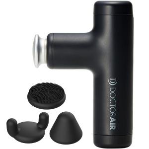 ドクターエア マッサージ器 ハンディマッサージ エクサガン ハイパー