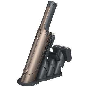 Shark（シャーク） WV202JBK [ブラック] コードレス掃除機 EVOPOWER