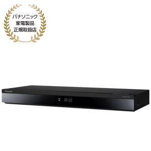 Panasonic（パナソニック） ブルーレイディスクレコーダー ディーガ