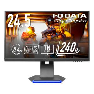 I-O DATA（アイ・オー・データ機器） ゲーミングディスプレイ 23.8型