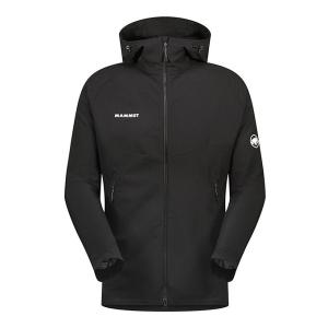 MAMMUT（マムート） フレックス エア インサレーション フーデッド