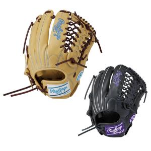 Rawlings（ローリングス） GS4FHTR34GF ソフトボールグローブ ハイパー